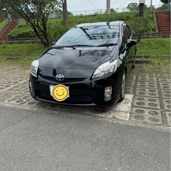 ハイブリットバッテリー交換済み