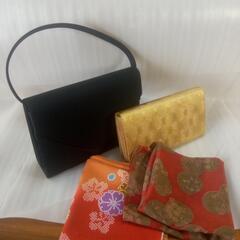 慶弔バッグ＆風呂敷00