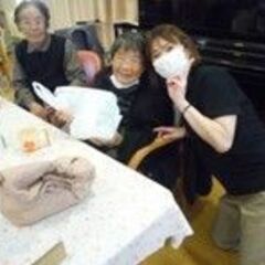残業月平均5hでプライベート充実！/賞与3.0ヶ月分支給で生活安定！/居宅ケアマネージャーの画像