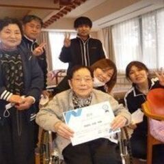 残業月平均5hでプライベート充実！/賞与3.0ヶ月分支給で生活安定！/居宅ケアマネージャーの画像