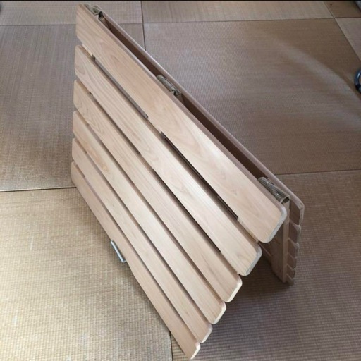 子供用すのこ\n