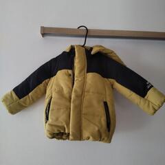 子供服　90 アウター(お話中)