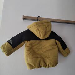 子供服　90 アウター(お話中)の画像