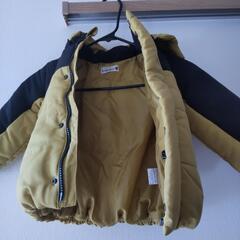 子供服　90 アウター(お話中)の画像