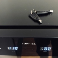 直接受渡限定！　ワインセラー　さくら製作所　FURNIEL SAB-90G(PB)の画像