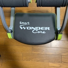 取引中　中古　スマートワンダーコア