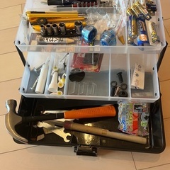 工具セット