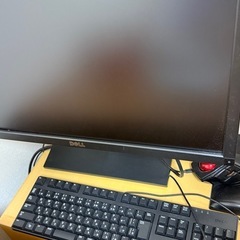 【激安】DELL PRECISION  T3500 ワークステーション デルプレシジョンの画像