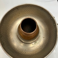 しゃぶしゃぶ鍋の画像