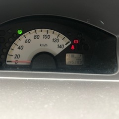 三菱EKワゴンの画像