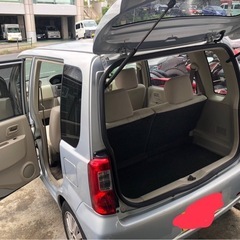 三菱EKワゴンの画像