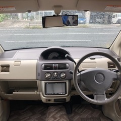 三菱EKワゴンの画像