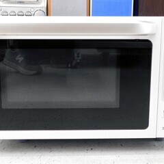 中古】恵庭市の電子レンジを格安/激安/無料であげます・譲ります 