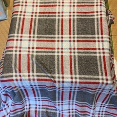 【お話中】こたつとカバーの画像