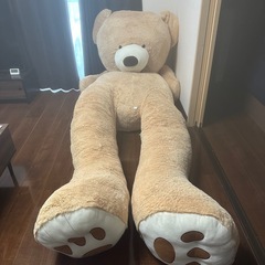 巨大テディベア ぬいぐるみ クマのぬいぐるみ プレゼント イベン...