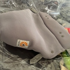 ほぼ新品　エルゴ　インサートの画像