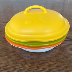 離乳食調理セット　エジソンママ