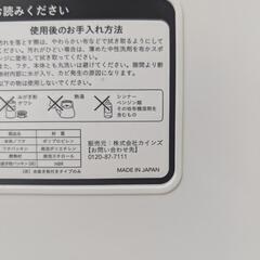 クーラーボックス　14Lの画像