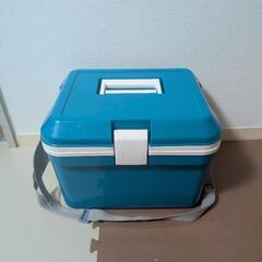 クーラーボックス　14Lの画像