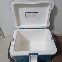 クーラーボックス　14Lの画像