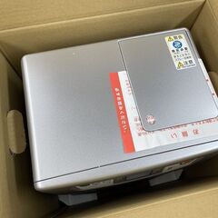 商談中 未使用品！ トヨトミ 石油ファンヒーター 木造9畳/コンクリート