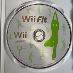 WiiFitの画像