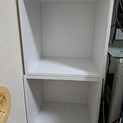 【急募/超美品】小さい本棚譲ります