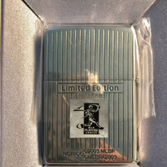 2003ヤンキース松井 ジッポ ZIPPOの画像