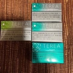 加熱式タバコ