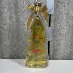 モーゼル RIESLING リースリングワイン 2013年 クリスマス限定 サンタさん トナカイ ソリ クリスマスパーティー プレゼントの画像