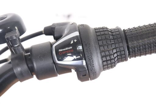 marukin ATH435 マルキン 自転車 マウンテンバイク ブルーカラー 26インチ 6段ギア 50-559 JG_MJF_B1