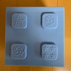 ミスド ★ キュートキューブ　オサムグッズ　引き出し　収納ボックスの画像