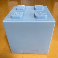 ミスド ★ キュートキューブ　オサムグッズ　引き出し　収納ボックスの画像