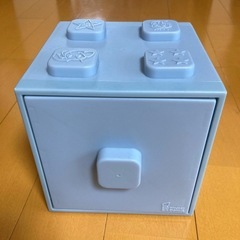 ミスド ★ キュートキューブ　オサムグッズ　引き出し　収納ボックス