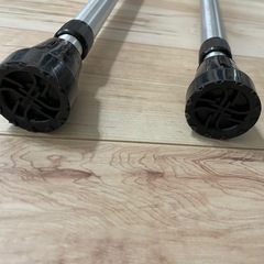 杖 松葉杖 クラッチ杖 補助杖の画像