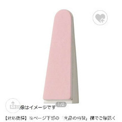 ネイルケア　の画像