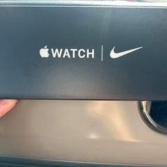 Applewatchseries7NIKEモデル
