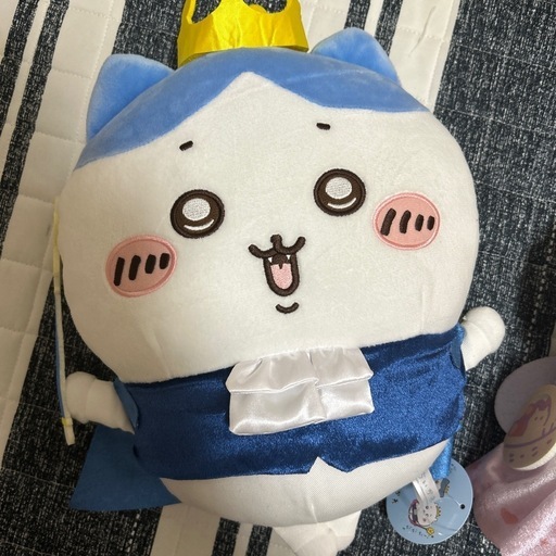 ちいかわ ぬいぐるみ