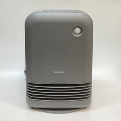 アイリスオーヤマ　セラミックファンヒーター　