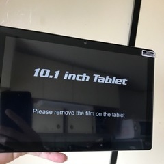 タプレット(新品)