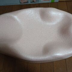 リッチェル　ひんやりしないおふろマットの画像
