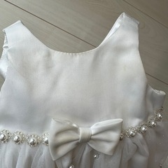 ベビードレス2点の画像