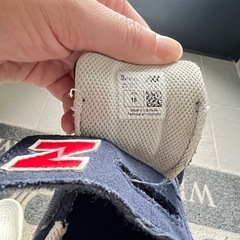 子供の靴
の画像