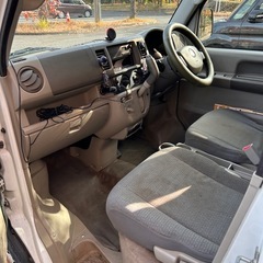 平成22年　スズキエブリィ　DA 64V  4WDの画像