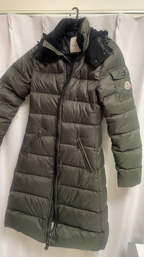 正規品　モンクレール