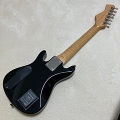 ジャンク品　　ギター　アンプ内蔵の画像