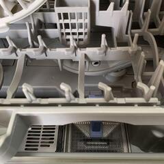 パナソニック食洗機   NP-TCB1　の画像