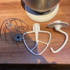 kitchen Aid キッチンエイドの画像