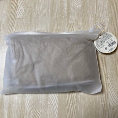 【新品・未使用】ヘアドライキャップ　の画像