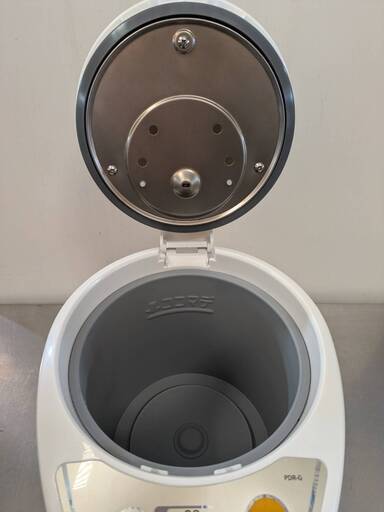 TIGER　電気ポット　PDR-G220 2.2リットル　2023年製　リサイクル品